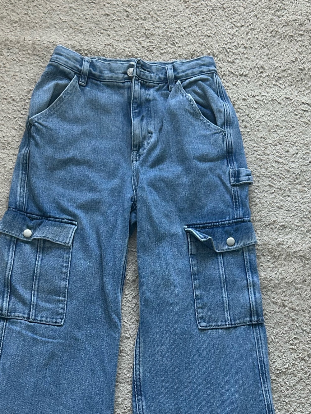 Jeans - Picture 2 of 2
